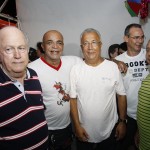 Jackson Barreto acompanha o segundo dia de PréCaju -