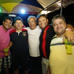 Jackson Barreto acompanha o segundo dia de PréCaju -