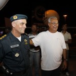 Jackson Barreto acompanha o segundo dia de PréCaju -