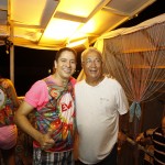 Jackson Barreto acompanha o segundo dia de PréCaju -