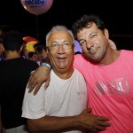 Jackson Barreto acompanha o segundo dia de PréCaju -