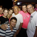 Jackson Barreto acompanha o segundo dia de PréCaju -