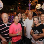 Jackson Barreto acompanha o segundo dia de PréCaju -