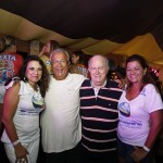 Jackson Barreto acompanha o segundo dia de PréCaju -