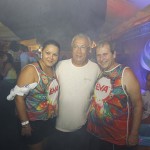 Jackson Barreto acompanha o segundo dia de PréCaju -