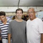 Jackson Barreto acompanha o segundo dia de PréCaju -