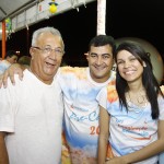 Jackson Barreto acompanha o segundo dia de PréCaju -