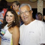 Jackson Barreto acompanha o segundo dia de PréCaju -