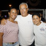Jackson Barreto acompanha o segundo dia de PréCaju -