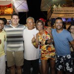 Jackson Barreto acompanha o segundo dia de PréCaju -