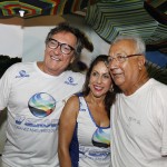 Jackson Barreto acompanha o segundo dia de PréCaju -