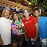 Jackson Barreto acompanha o segundo dia de PréCaju -