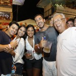 Jackson Barreto acompanha o segundo dia de PréCaju -