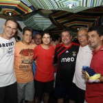 Jackson Barreto acompanha o segundo dia de PréCaju -