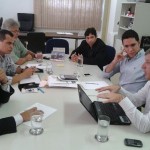Empresa de telemarketing empregará mais de mil sergipanos - Visita da empresa AlmavivA / Foto: Ascom/Setrab