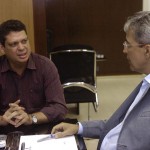 Márcio Macêdo