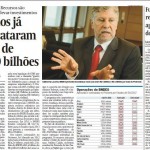 Jornal Valor Econômico ressalta importância do Proinveste para os Estados -