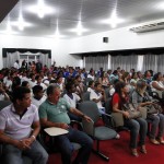 Mais de R$ 300 mil foram investidos na formação dos operadores de segurança  - Fotos: Ascom/SSP