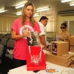 Governo e parceiros ampliam prevenção à violência sexual durante PréCaju -
