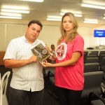 Governo e parceiros ampliam prevenção à violência sexual durante PréCaju -