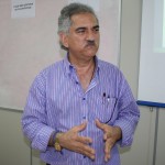 Emgetis e Seplag promovem curso para otimizar resultados na administração pública -  Francisco Rocha