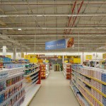 GBarbosa/Cencosud assume compromisso com Déda de manter Centro Distribuidor em Sergipe - Foto: Divulgação