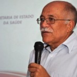 SES divulga balanço de combate às DST/Aids - Almir Santana