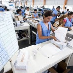 8% do PIB Estadual -