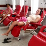 Hospital de Lagarto fecha 2012 com quase 119 mil atendimentos de urgência -