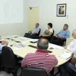 Avaliação Anual do ITPS e Projetos para 2013 apontam o avanço da Ciência e Tecnologia em SE - Fotos: Vieira Neto/Sedetec