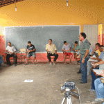 Emdagro e Embrapa fazem avaliação de ações desenvolvidas no Baixo São Francisco - Fotos: Ascom/Cohidro