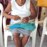 Mulheres rurais assistidas pela Emdagro participam de concurso - Fotos: Ascom/Emdagro