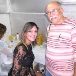 Tem início a troca de alimentos pelo kit do Bloco da Prevenção - Fotos: Ascom/SES