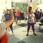 Pacientes oncológicos recebem acompanhamento emocional - A coordenadora do Centro de Oncologia do Huse