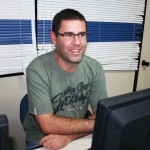 Emgetis e Seplag capacitam servidores estaduais   - André Luiz Cunha