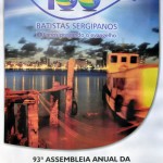 Encontro Batista trará cerca de seis mil turistas a Sergipe - Imagem/Divulgação