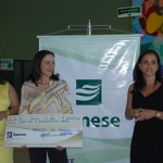 5 mil das mãos do diretor do Banese