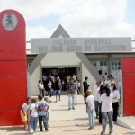 Matrícula dos alunos candidatos à rede começa na segunda