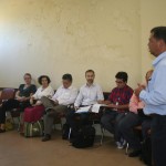 Lançado processo de execução do projeto de revitalização do Rio Sergipe  - Fotos: Ascom/Semarh