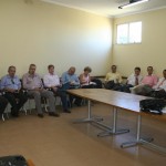 Lançado processo de execução do projeto de revitalização do Rio Sergipe  - Fotos: Ascom/Semarh