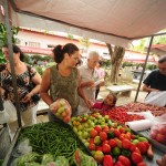 Aracaju recebe duas edições da Feira da Agricultura Familiar esta semana - Fotos de Arquivo: Edinah Mary/Inclusão Social