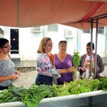 Aracaju recebe duas edições da Feira da Agricultura Familiar esta semana - Fotos de Arquivo: Edinah Mary/Inclusão Social