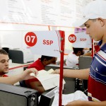 Ceac Móvel atende população de Areia Branca até a próxima quinta