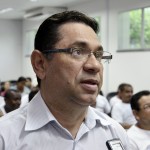 Seed e Sedhuc levarão o Sergipe Alfabetizado para comunidades Quilombolas - O coordenador do programa