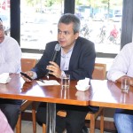 Setur discute capacitação para a Copa 2014 com rede hoteleira - Fotos: Ascom/Setur