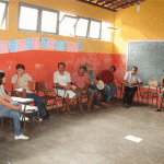 Emdagro e Embrapa fazem avaliação de ações desenvolvidas no Baixo São Francisco - Fotos: Ascom/Cohidro