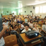 Inclusão reunirá secretários municipais de Assistência para articular gestões - Foto: Edinah Mary/Seides