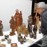 Vicegovernador participa da abertura da Feira de Sergipe -