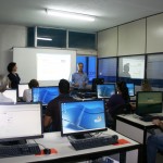 da coordenação de Informática da Secretaria de Estado da Educação
