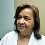 Projeto Anjo Linguarudo leva alegria para crianças em tratamento oncológico - A coordenadora da Oncologia